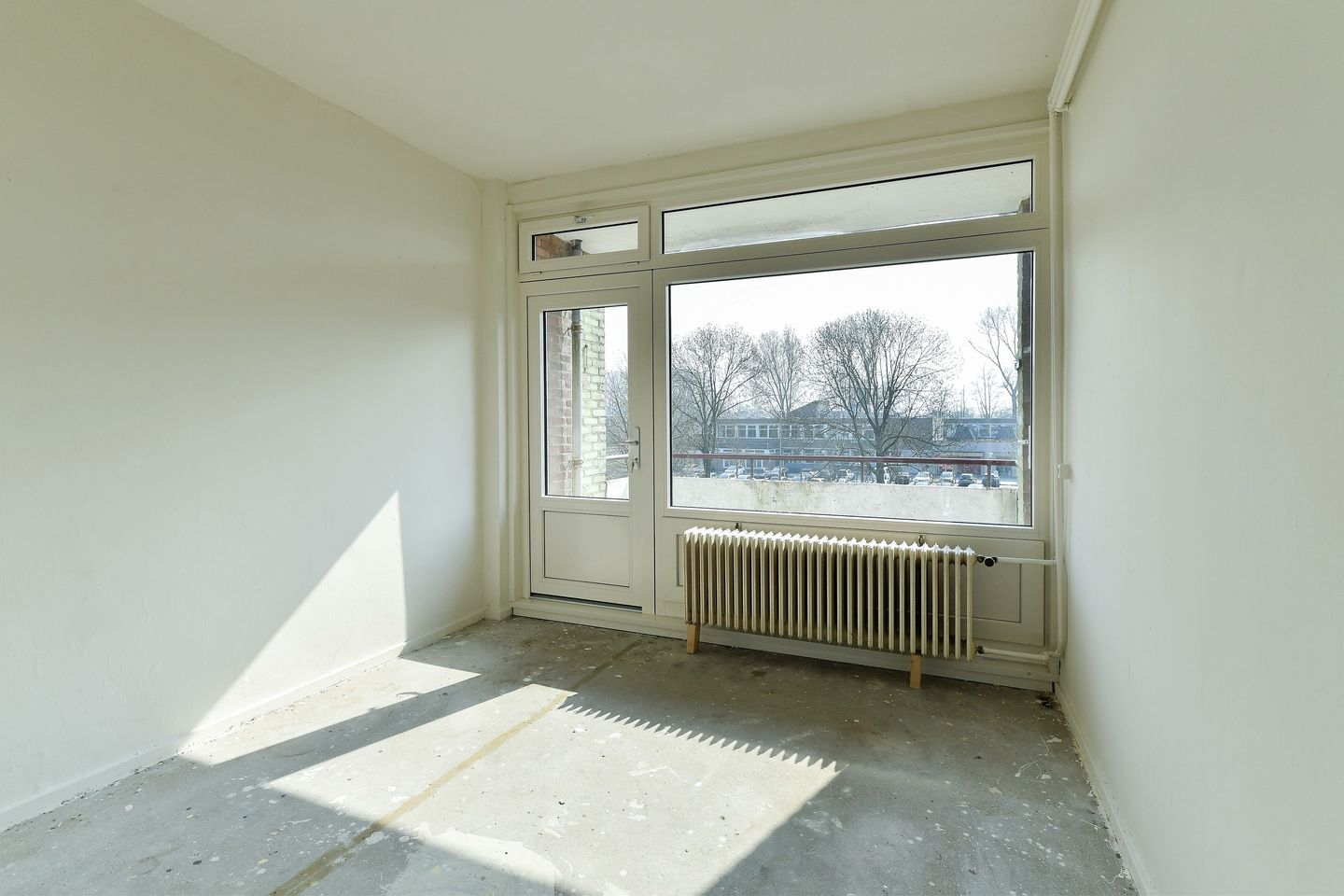 Foto 25 van Stellingwerfstraat 59-3