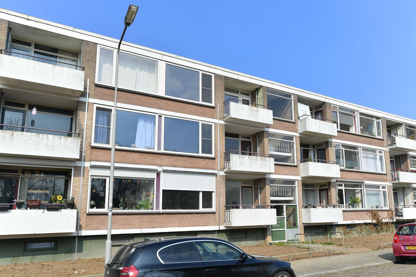 Foto 29 van Stellingwerfstraat 59-3