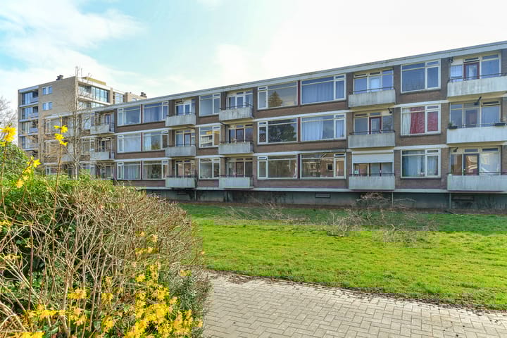 Foto 30 van Stellingwerfstraat 59-3