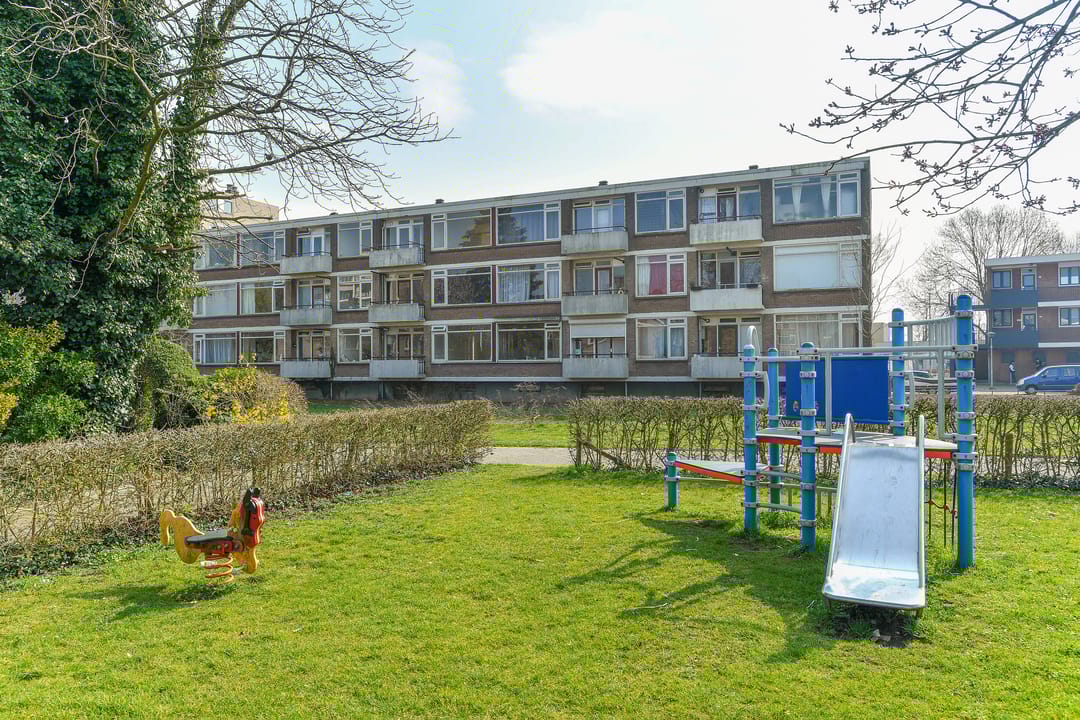 Foto 31 van Stellingwerfstraat 59-3