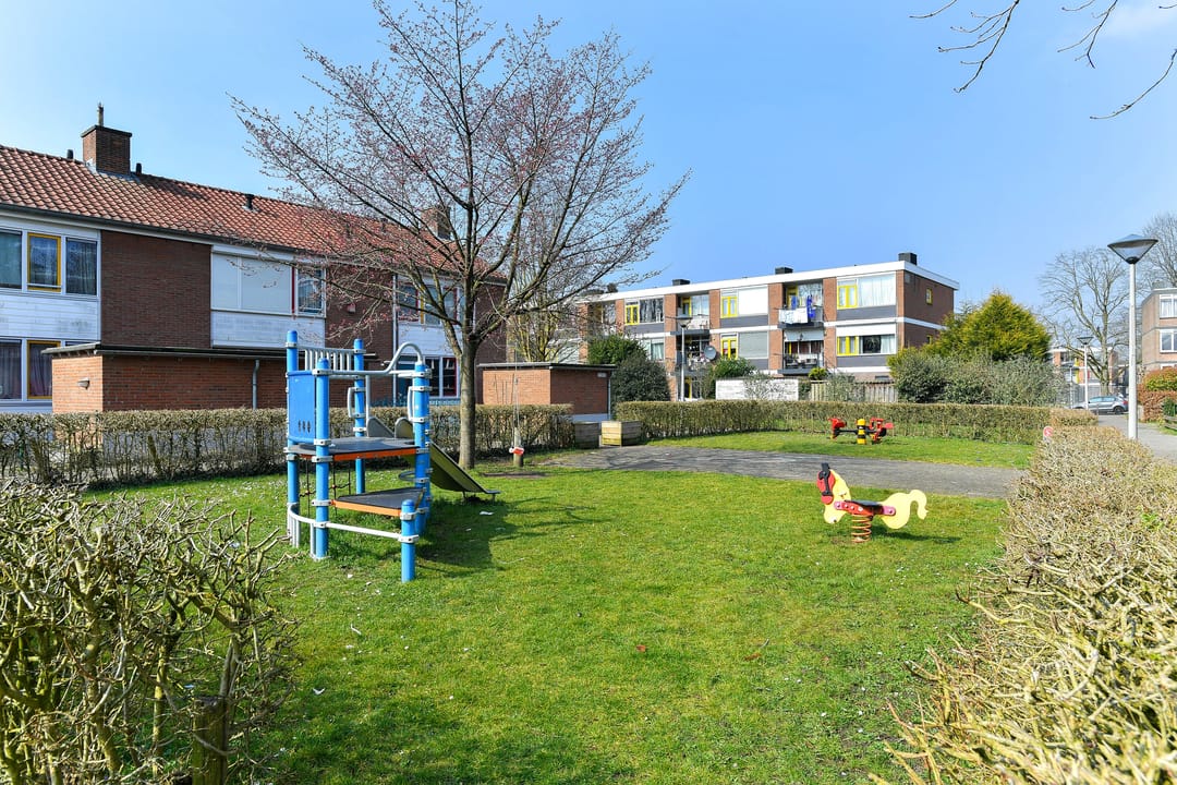 Foto 32 van Stellingwerfstraat 59-3