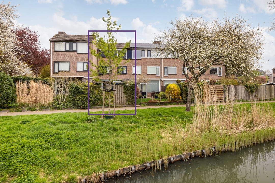 Foto 2 van Driehoek 65