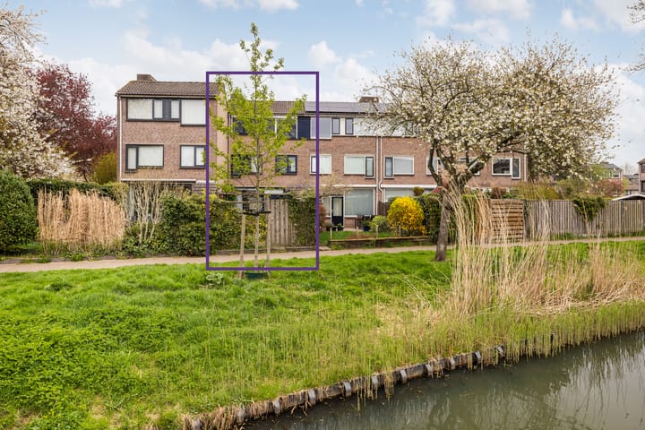 Foto 2 van Driehoek 65