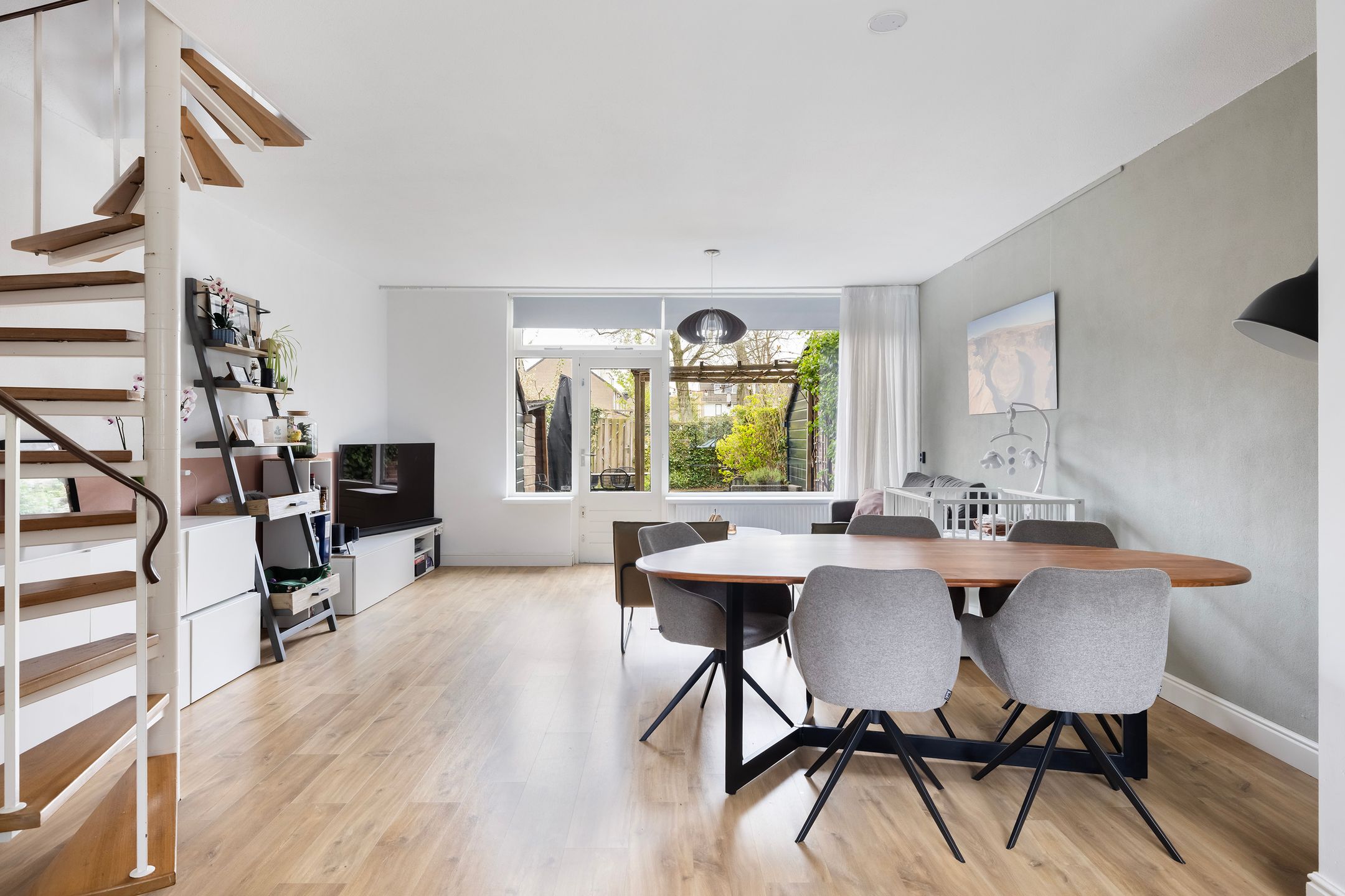 Foto 3 van Driehoek 65