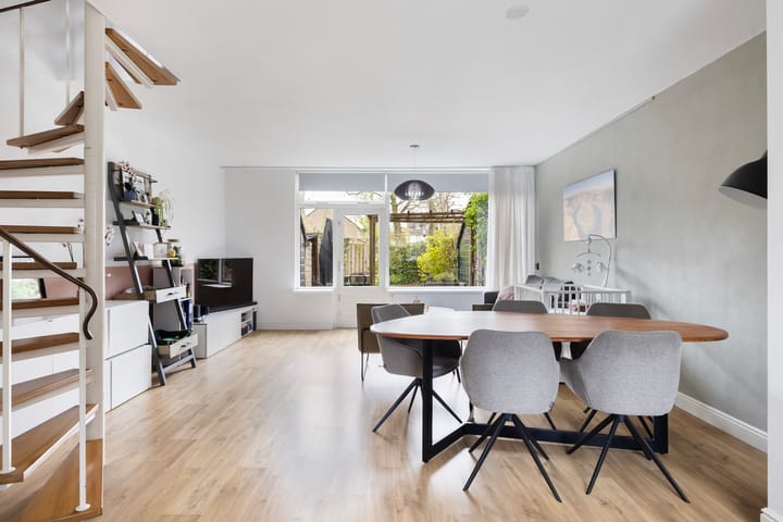 Foto 3 van Driehoek 65