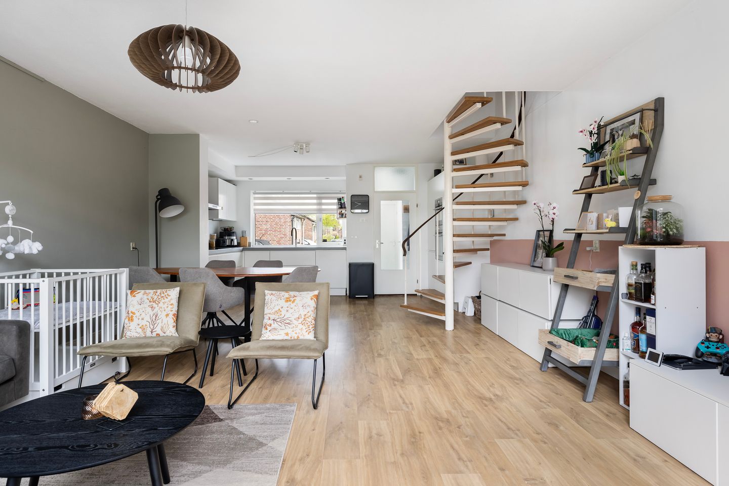 Foto 5 van Driehoek 65