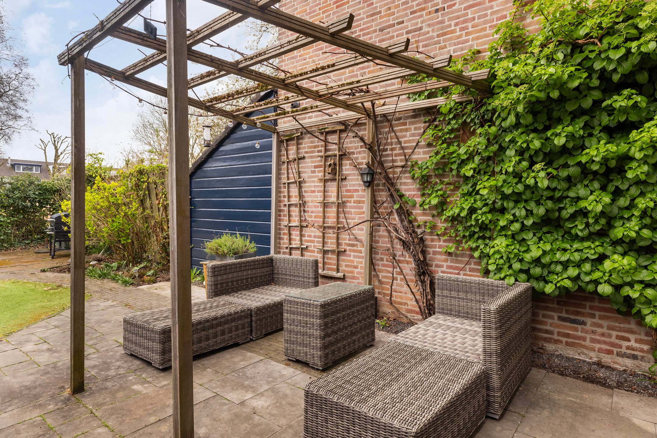 Foto 6 van Driehoek 65