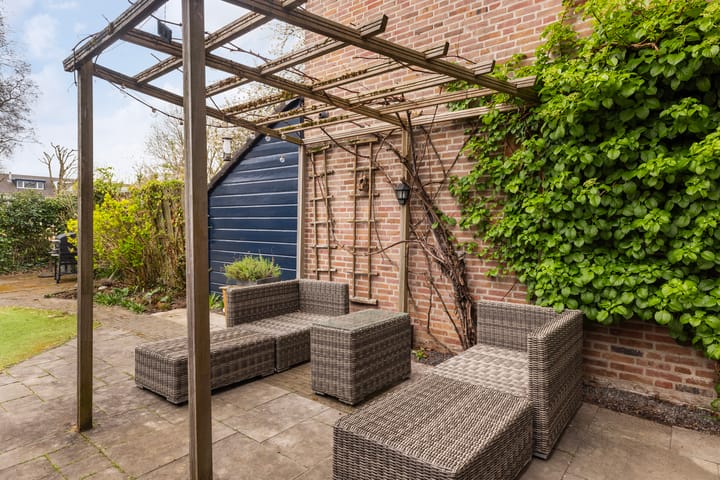 Foto 6 van Driehoek 65