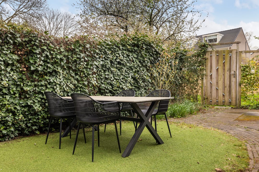 Foto 7 van Driehoek 65