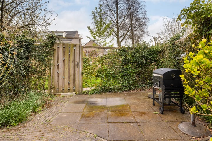 Foto 8 van Driehoek 65