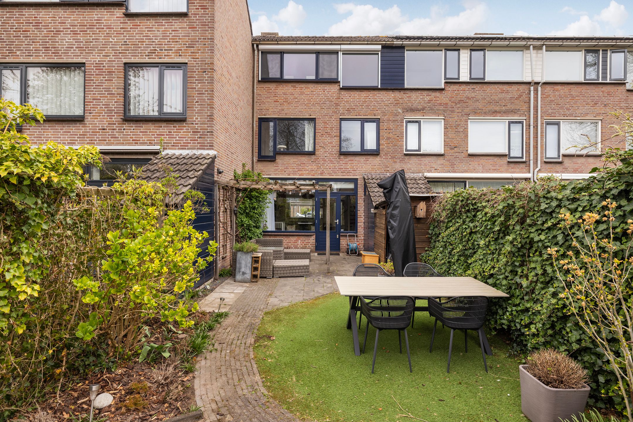 Foto 9 van Driehoek 65