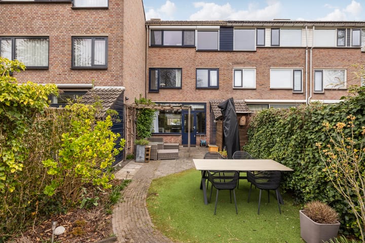 Foto 9 van Driehoek 65