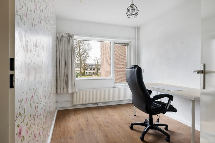 Foto 12 van Driehoek 65