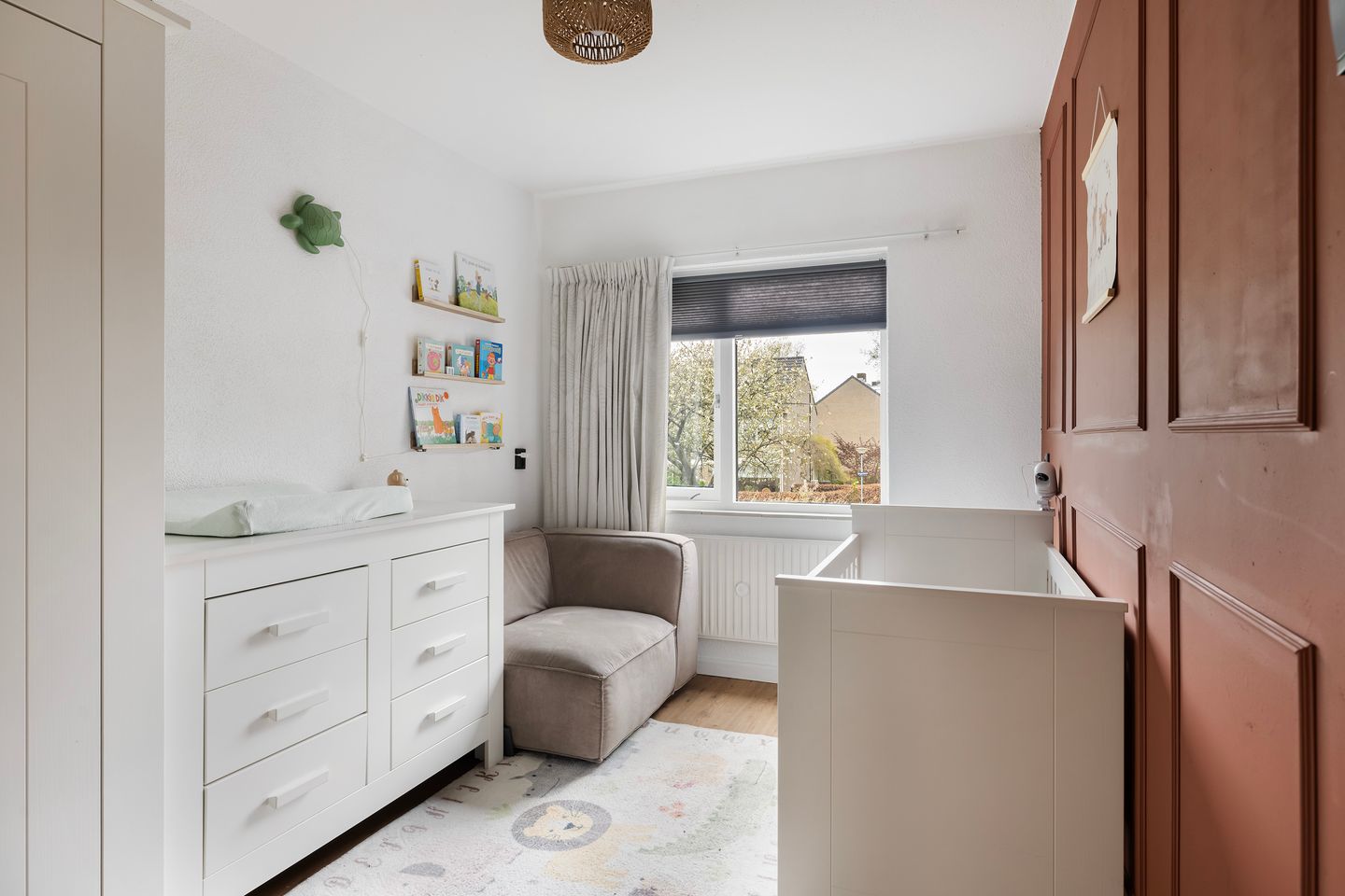 Foto 14 van Driehoek 65