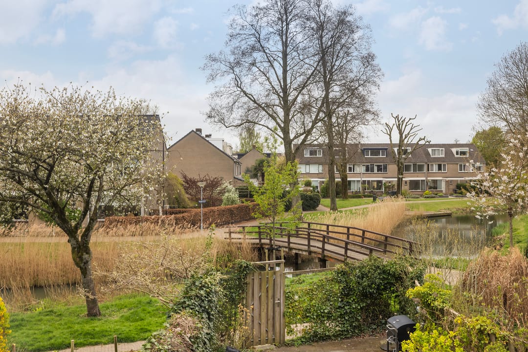 Foto 16 van Driehoek 65