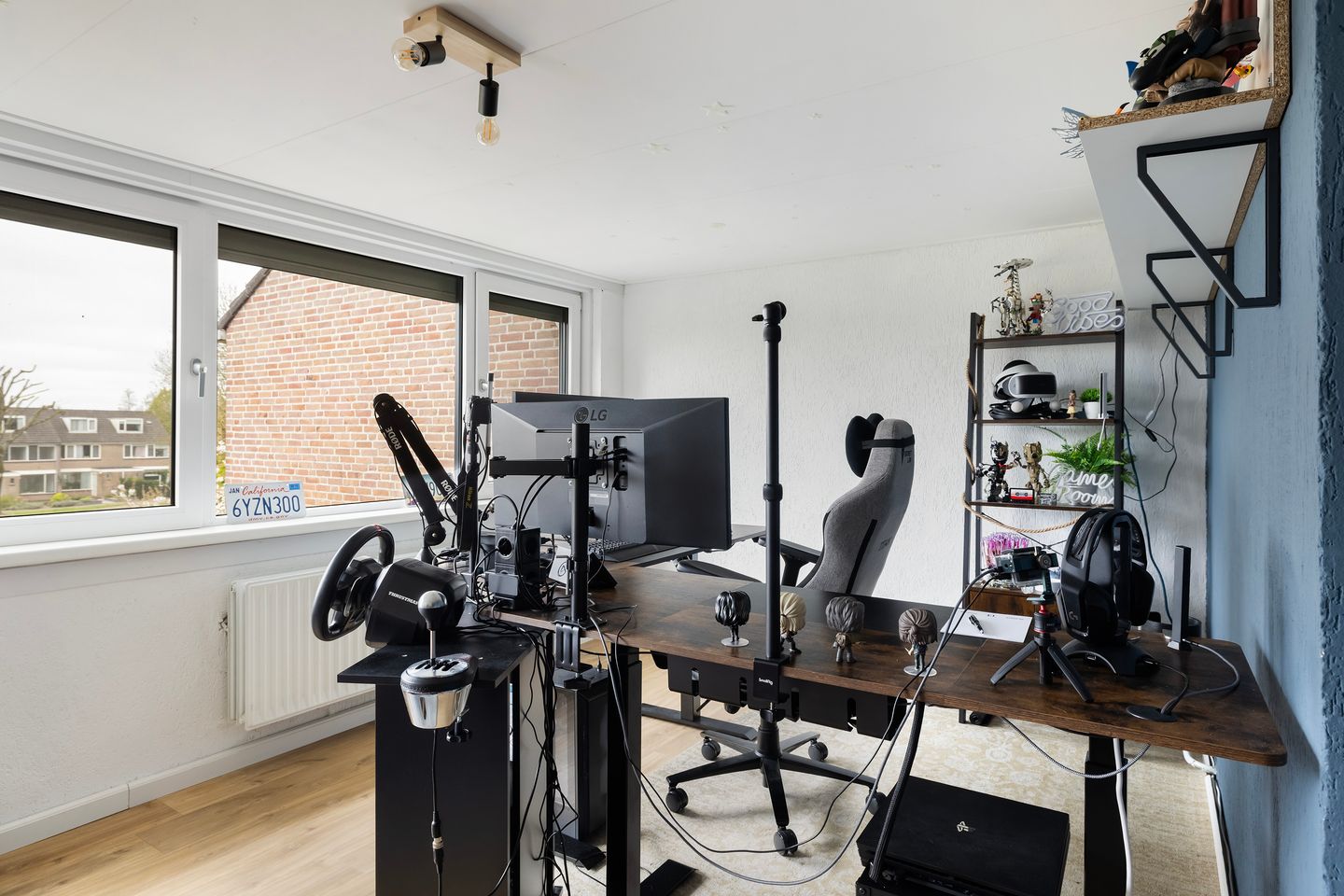 Foto 20 van Driehoek 65