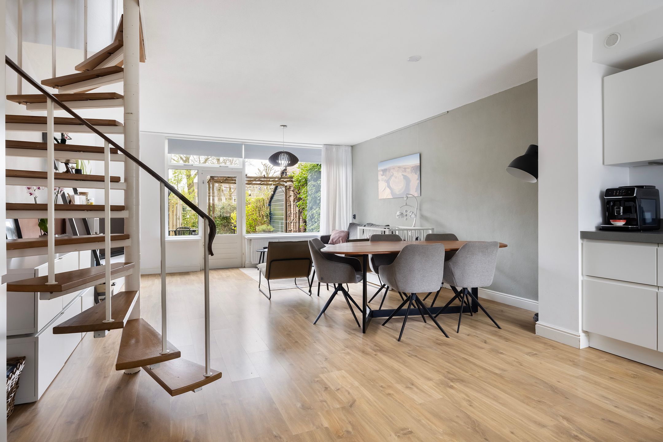 Foto 21 van Driehoek 65