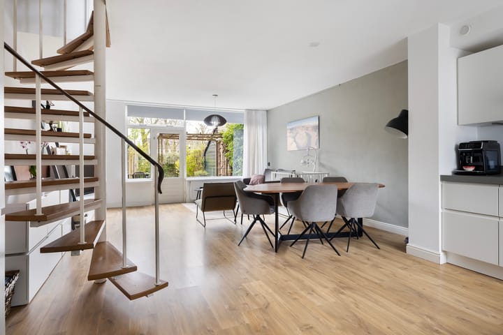 Foto 21 van Driehoek 65