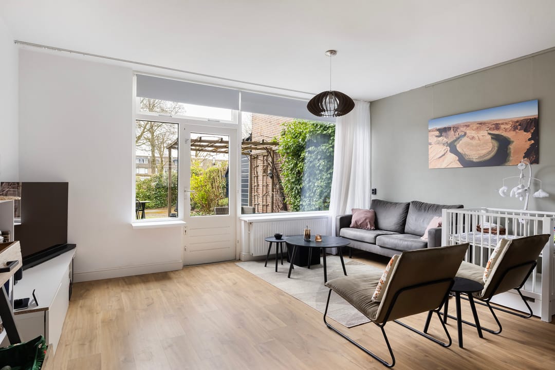 Foto 22 van Driehoek 65