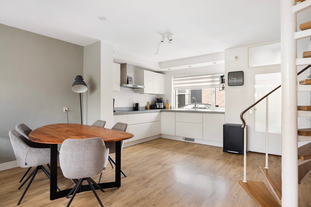 Foto 23 van Driehoek 65