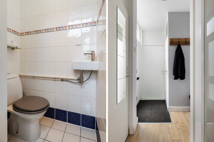 Foto 25 van Driehoek 65