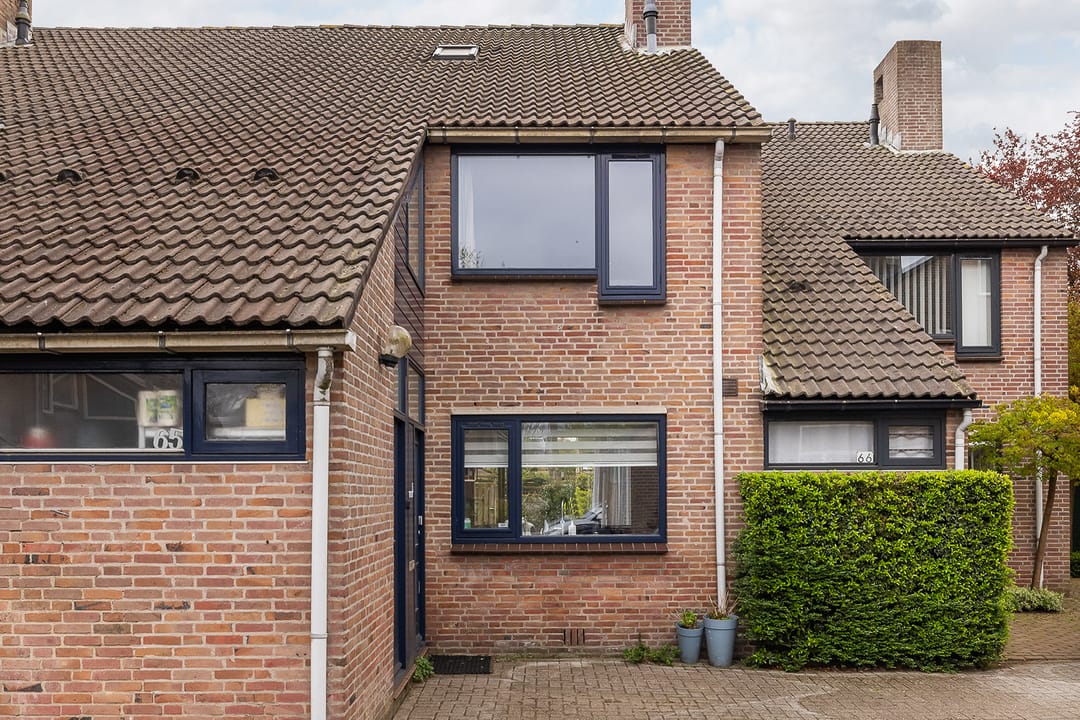 Foto 26 van Driehoek 65