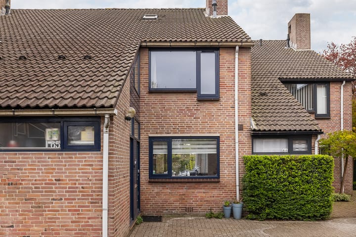 Foto 26 van Driehoek 65