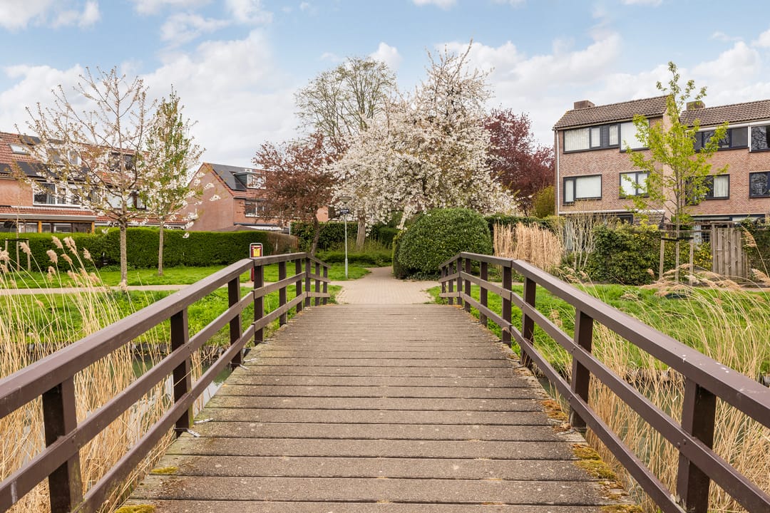 Foto 28 van Driehoek 65