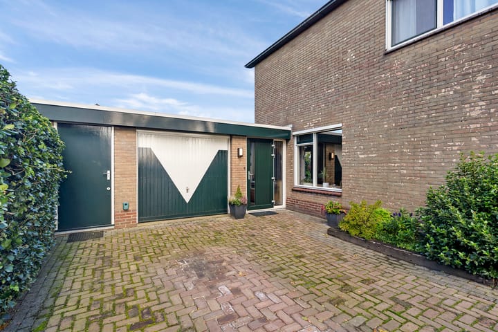 Photo 6 of Sint Gerardusstraat 13