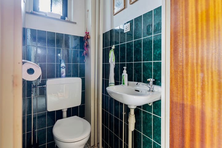 Photo 9 of Sint Gerardusstraat 13