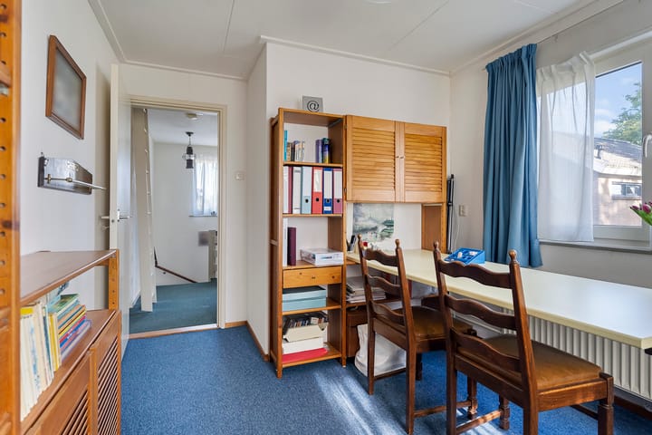 Photo 31 of Sint Gerardusstraat 13