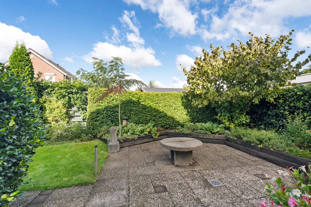 Foto 41 van Sint Gerardusstraat 13