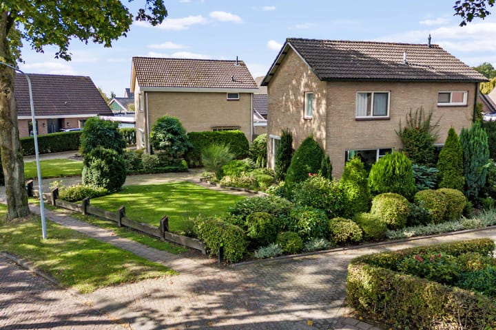 Photo 49 of Sint Gerardusstraat 13