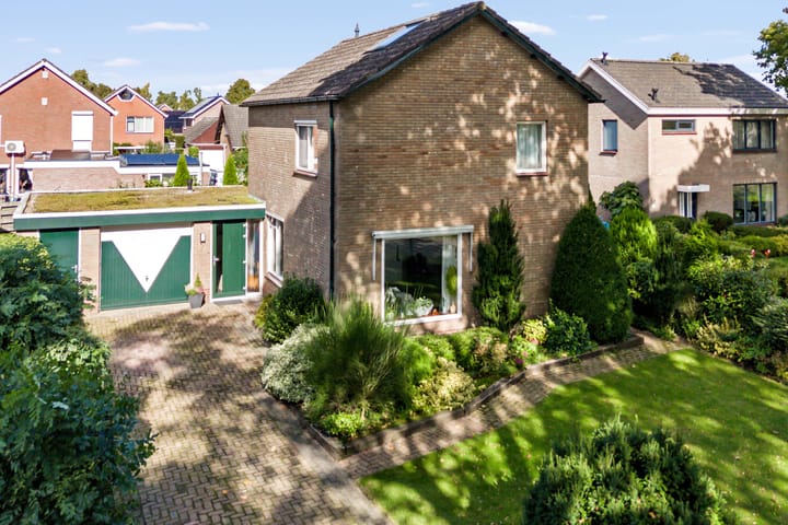 Photo 51 of Sint Gerardusstraat 13