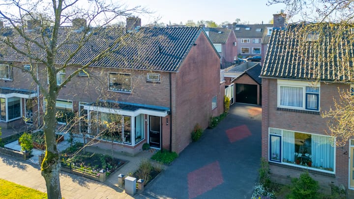 Foto 3 van John F. Kennedylaan 27