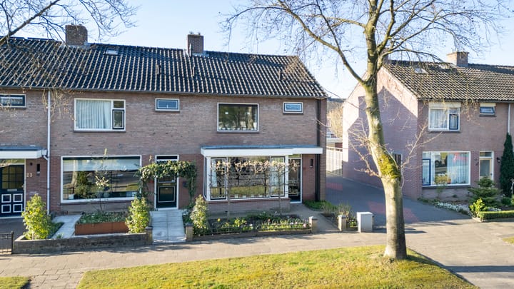 Foto 2 van John F. Kennedylaan 27