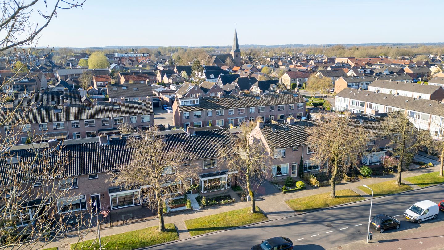 Foto 4 van John F. Kennedylaan 27