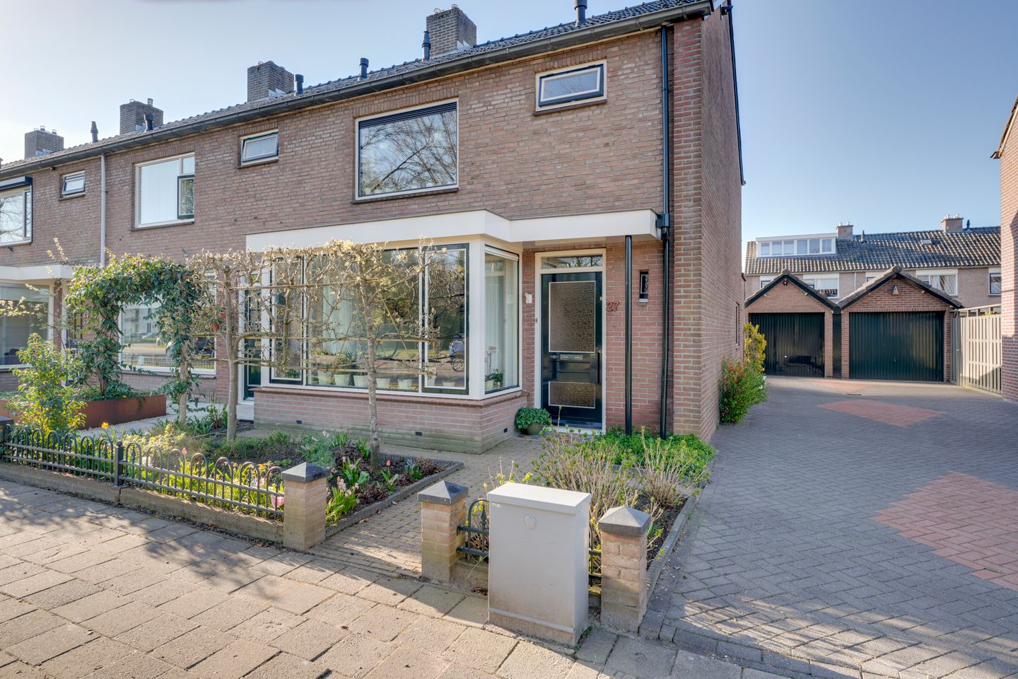 Foto 5 van John F. Kennedylaan 27