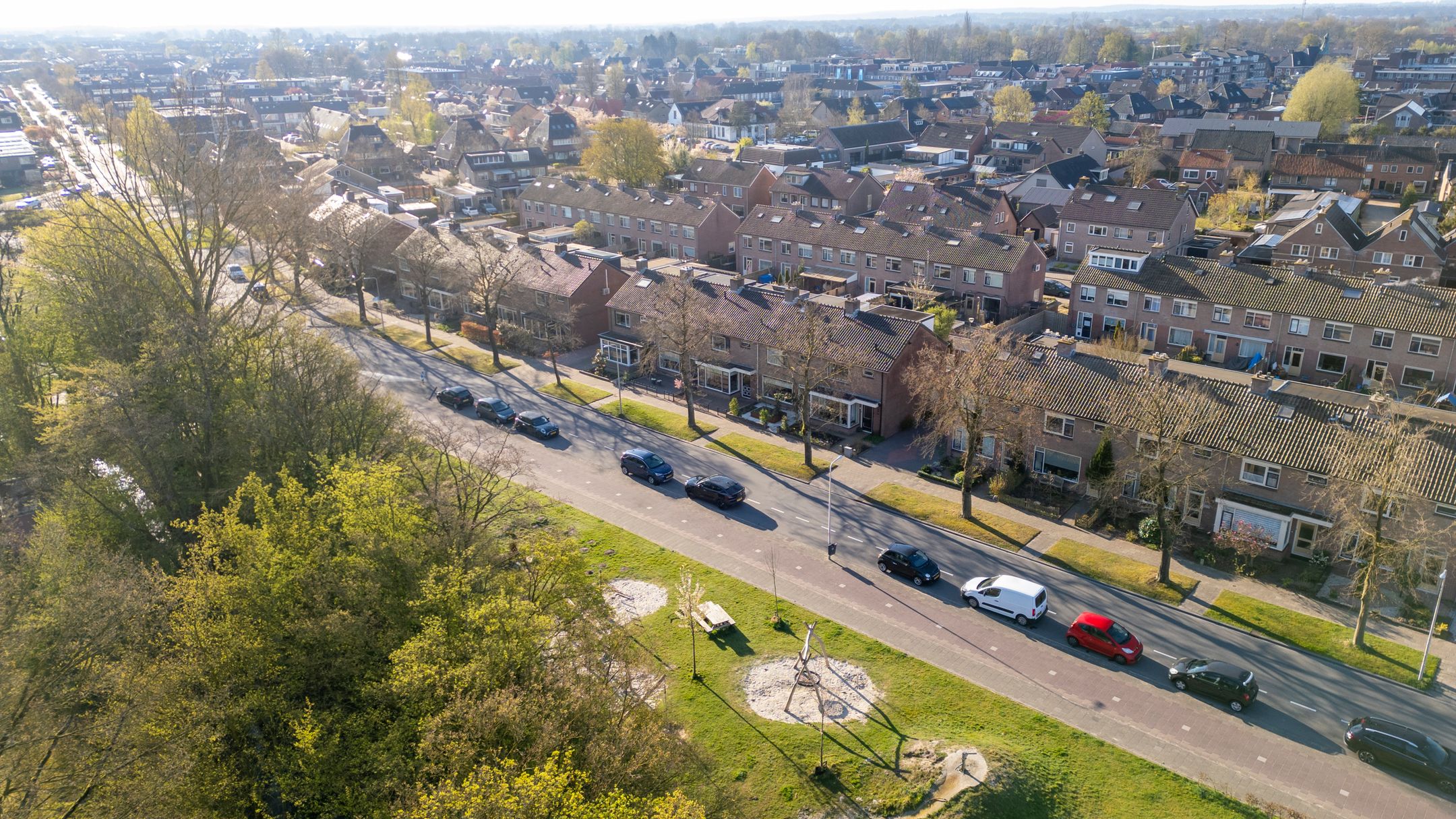 Foto 6 van John F. Kennedylaan 27