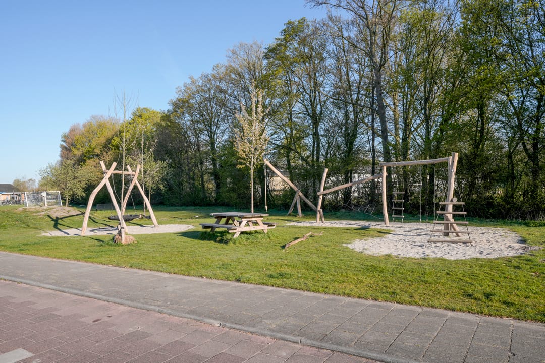 Foto 7 van John F. Kennedylaan 27