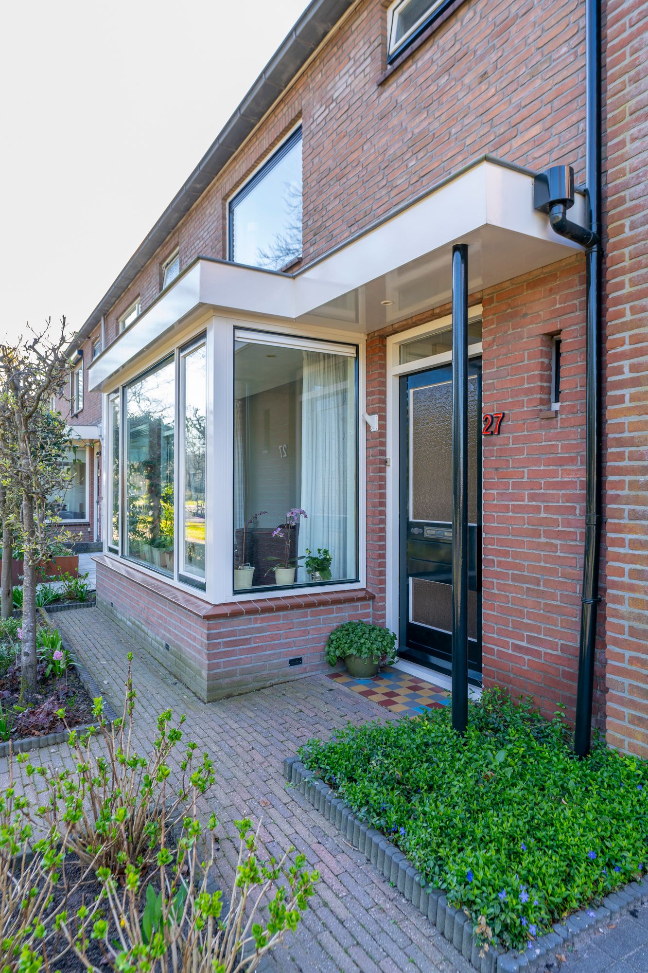 Foto 9 van John F. Kennedylaan 27