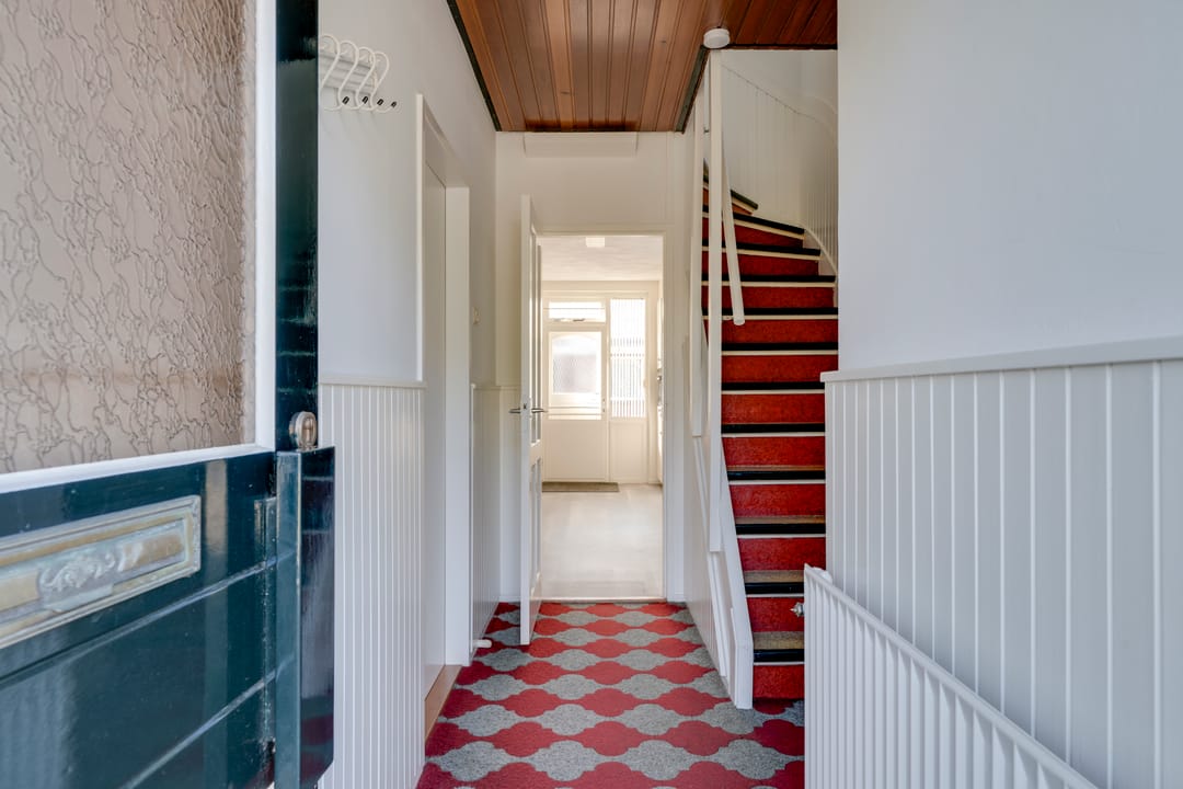 Foto 11 van John F. Kennedylaan 27