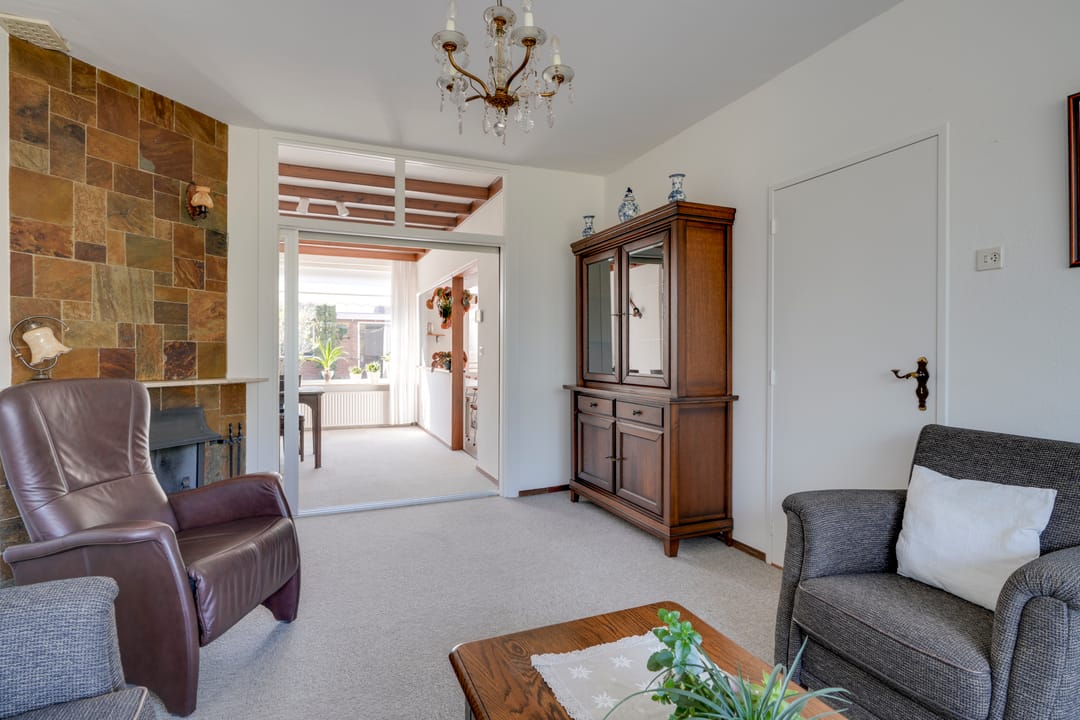 Foto 13 van John F. Kennedylaan 27