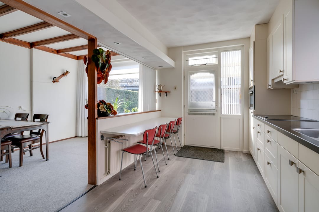 Foto 17 van John F. Kennedylaan 27