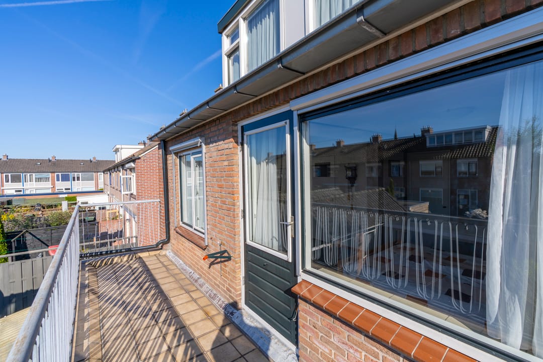 Foto 22 van John F. Kennedylaan 27