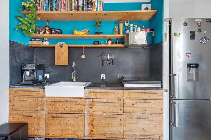 Foto 8 van Brink 3-A