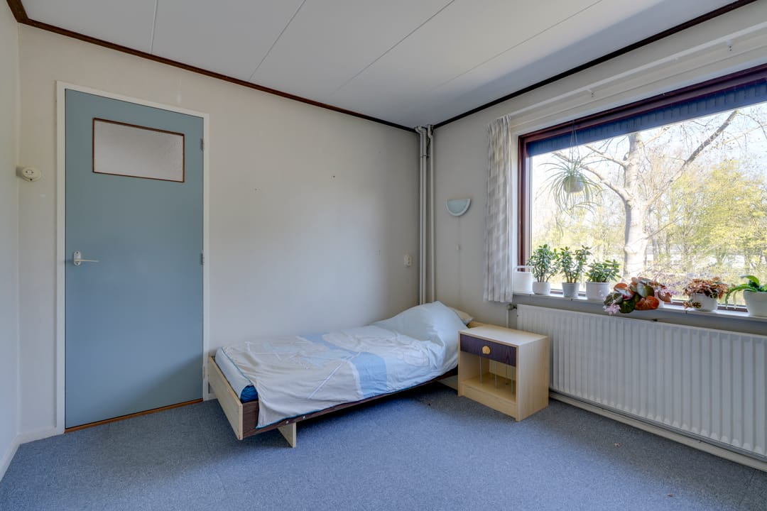 Foto 23 van John F. Kennedylaan 27