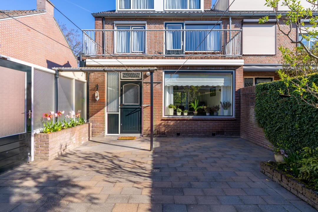 Foto 28 van John F. Kennedylaan 27