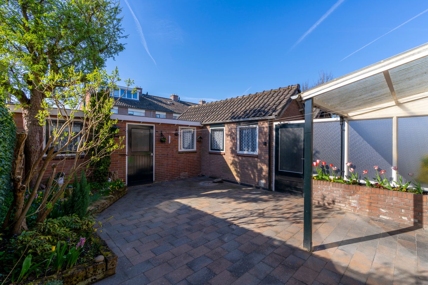 Foto 29 van John F. Kennedylaan 27