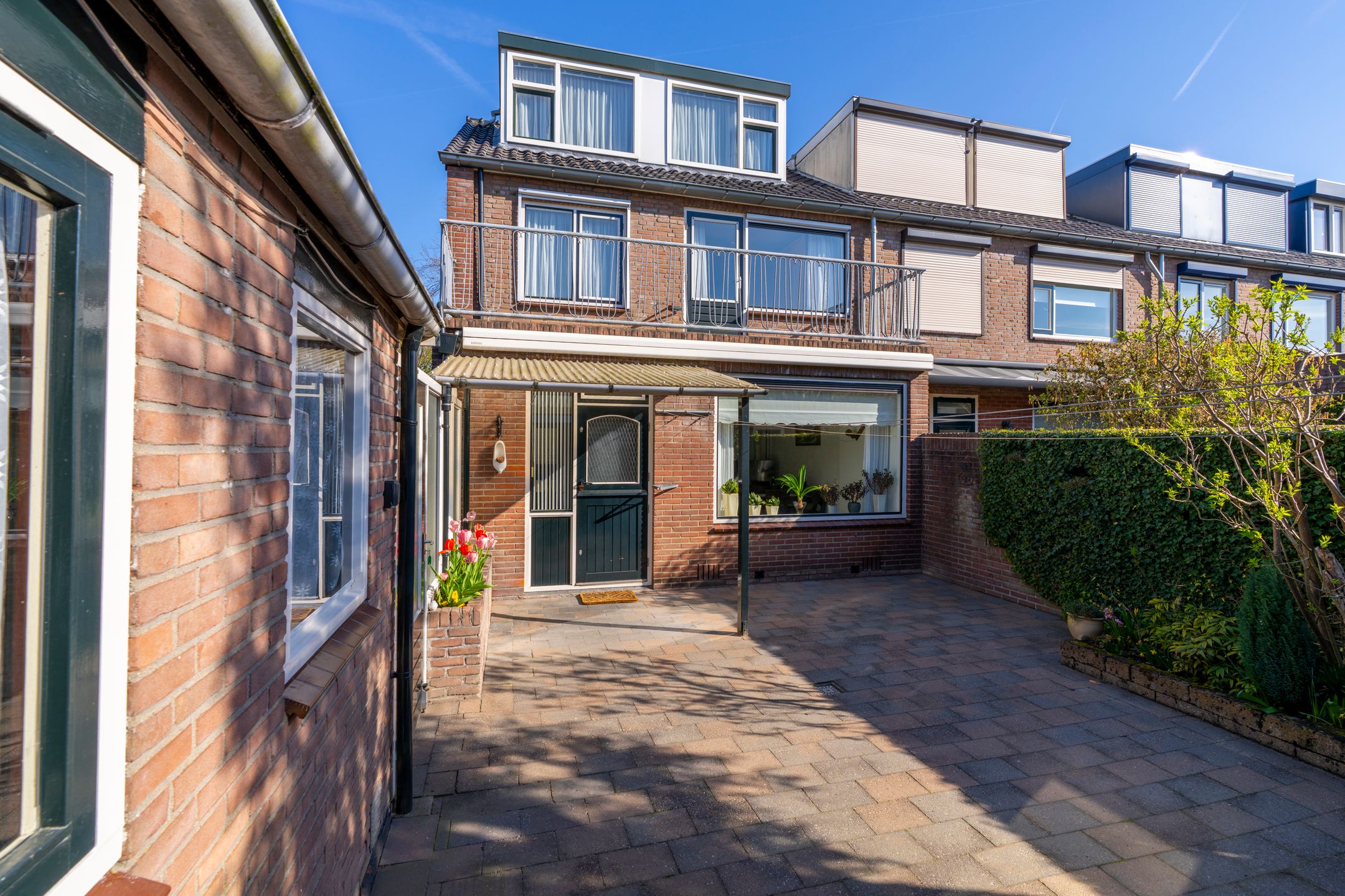 Foto 30 van John F. Kennedylaan 27